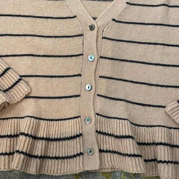 Cinq a Sept sweater - Picture 3 of 7